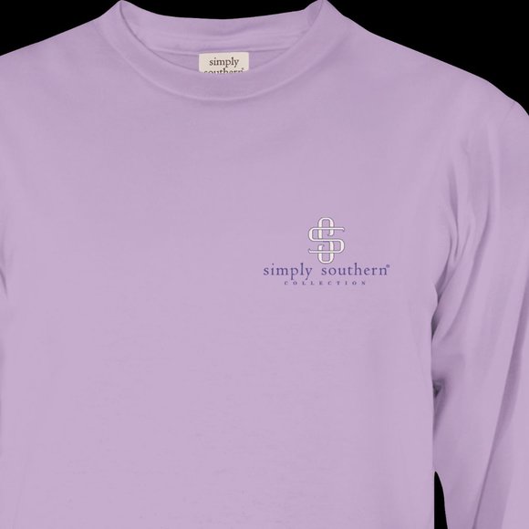 Wander Long Sleeve shirt - Picture 2 of 3